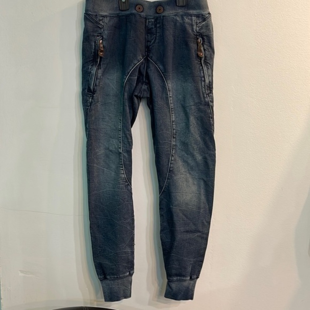 Standards & Practices Jean Pants Size Large - image 1